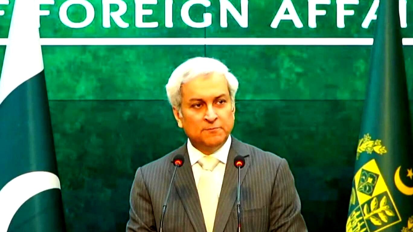 Pakistan Reacts to Indian RSS and Former Army Chief Calling for