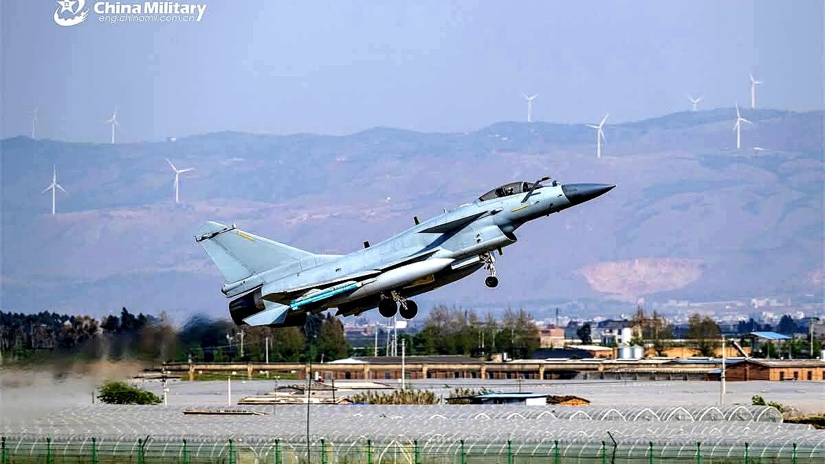 Pakistan Reviews Strategic Response To India's Expanding S-400 Shield Pakistan Reviews Strategic Response To India’s Expanding S-400 Shield