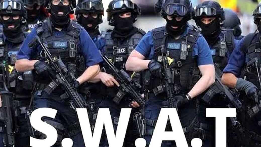 Pakistan’s FIA Revamps Counter-Terrorism Operations with New SWAT Teams