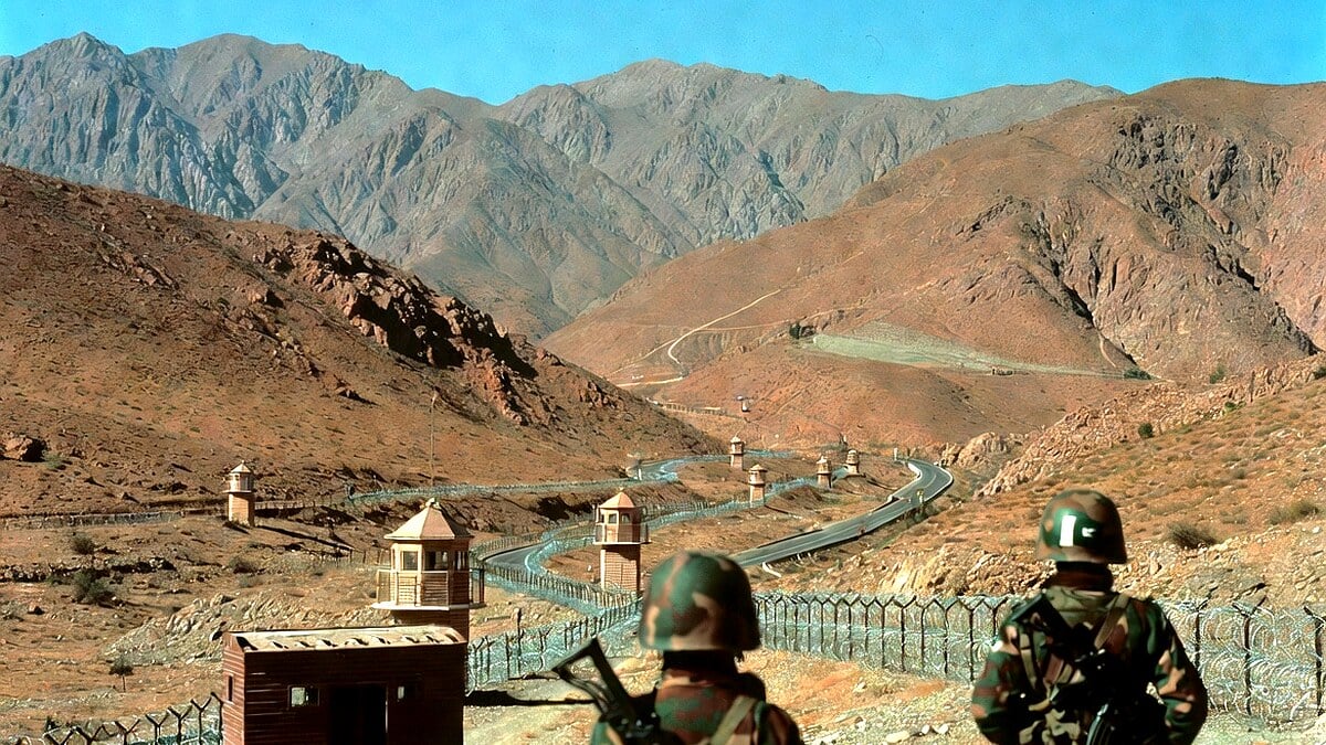 Pakistan Senses Taliban Shift on Foreign Jihadists Amid Ongoing Pakistan Senses Taliban Shift on Foreign Jihadists Amid Ongoing