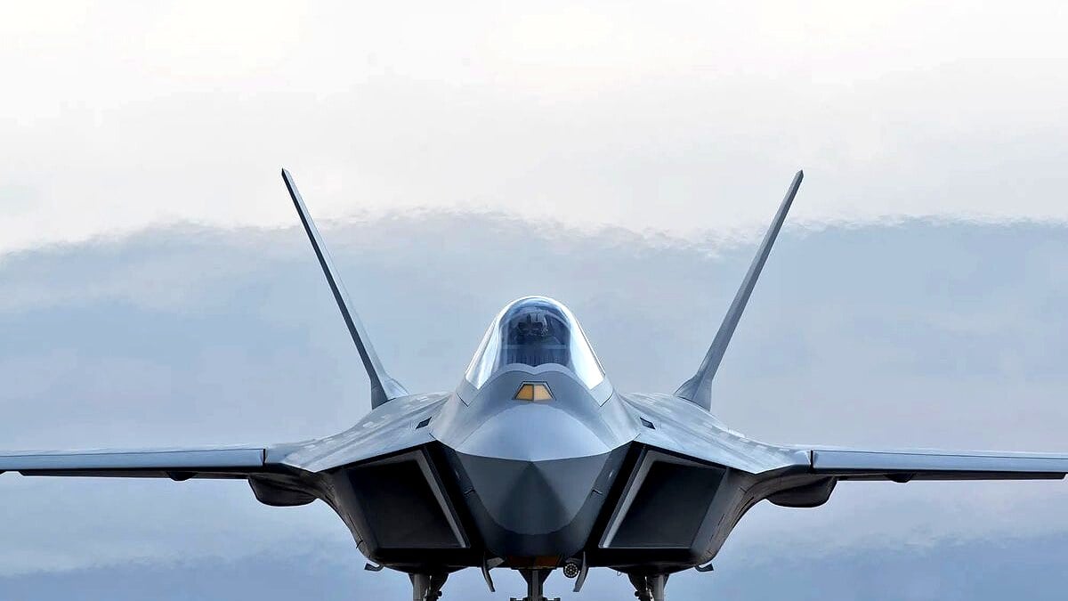 Pakistan Set for First J-35 Stealth Fighters Batch By Early Timeline
