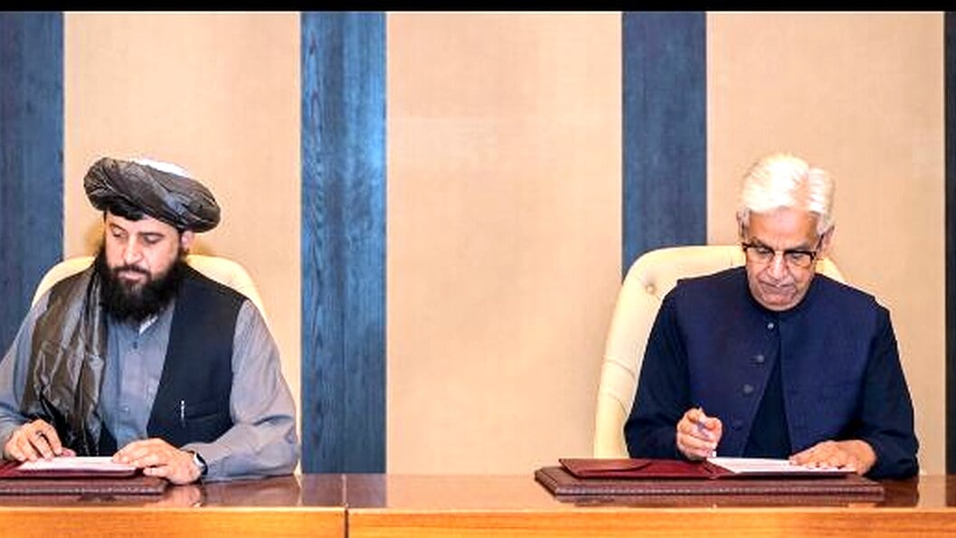 Pakistani Sources Reject Reports of Upcoming Kabul-Islamabad Pakistani Sources Reject Reports of Upcoming Kabul-Islamabad
