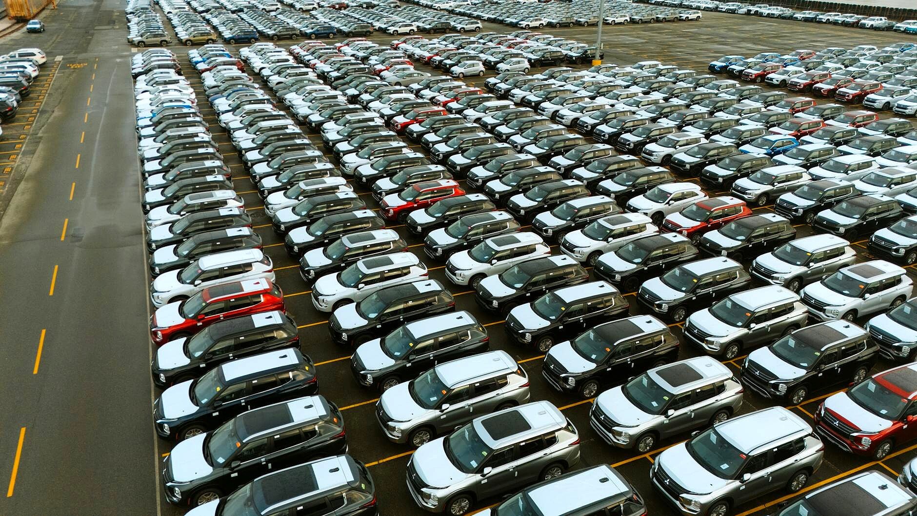 Proposed Tax Relief for Auto Industry Could Revolutionize Pakistan’s Manufacturing
