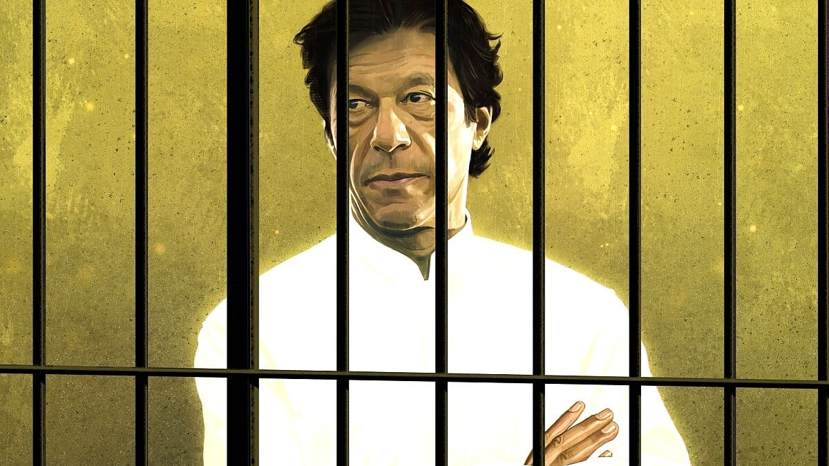 PTI Secretary General Claimed Imran Khan Tortured in Prison