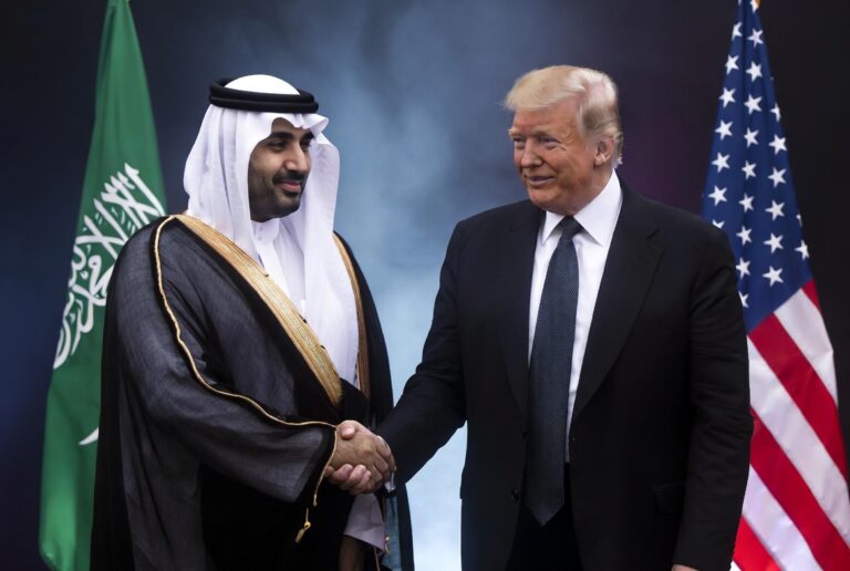 Sharp Responses Riyadh Issues Sharp Response To Senator Lindsey Graham On