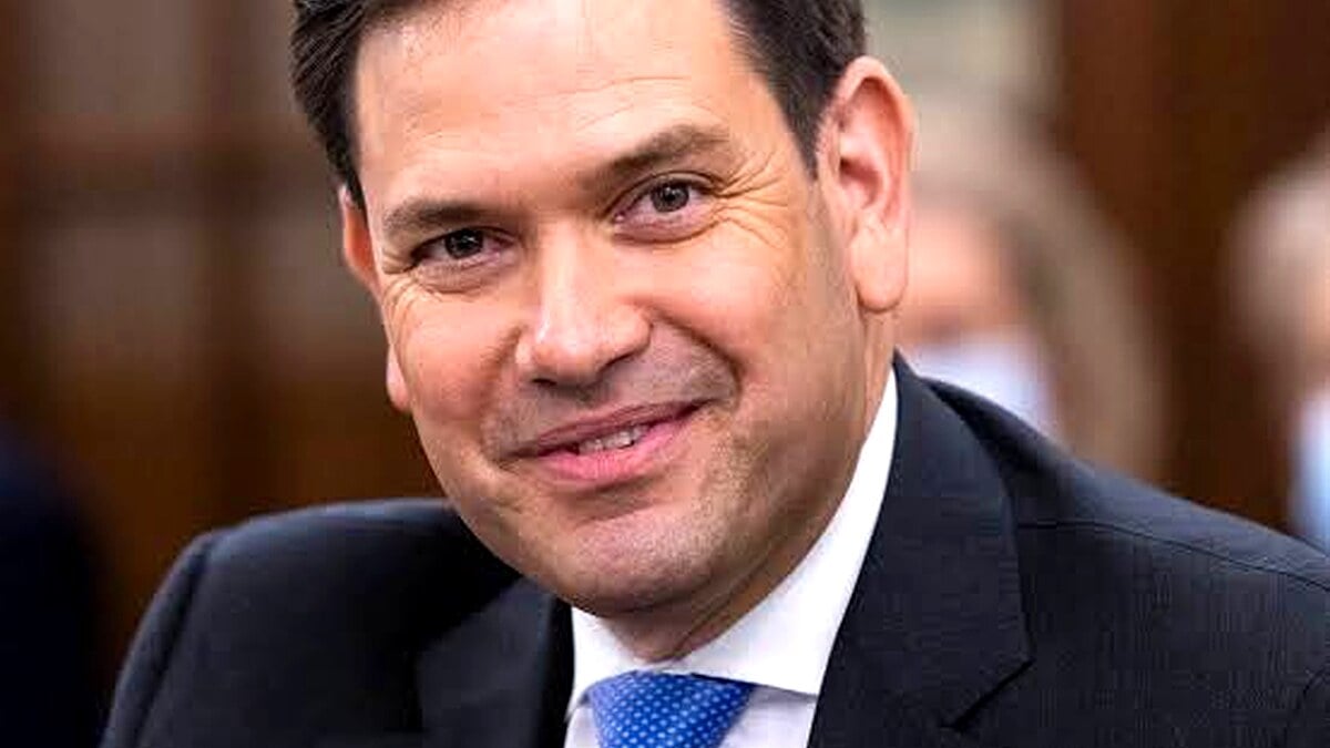 Rubio Rejects Linking Pakistan to Terrorism Label in Diplomatic Rubio Rejects Linking Pakistan to Terrorism Label in Diplomatic