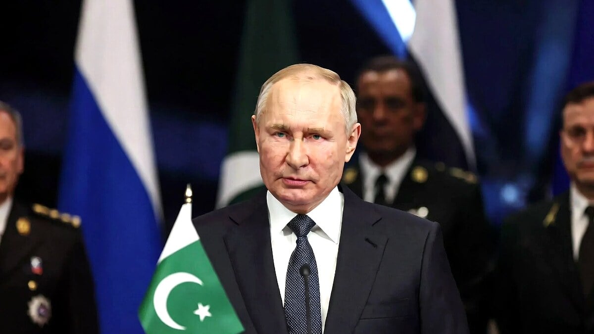 Russia Offers Support to Normalize Situation Along Russia Offers Support to Normalize Situation Along
