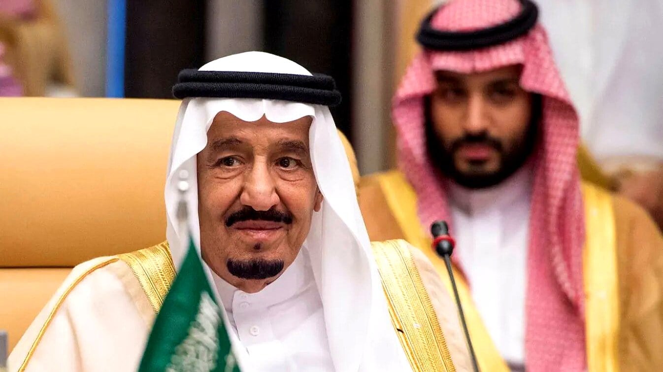 Saudi Arabia Forms New Regional Bloc With Pakistan, Turkey and Qatar