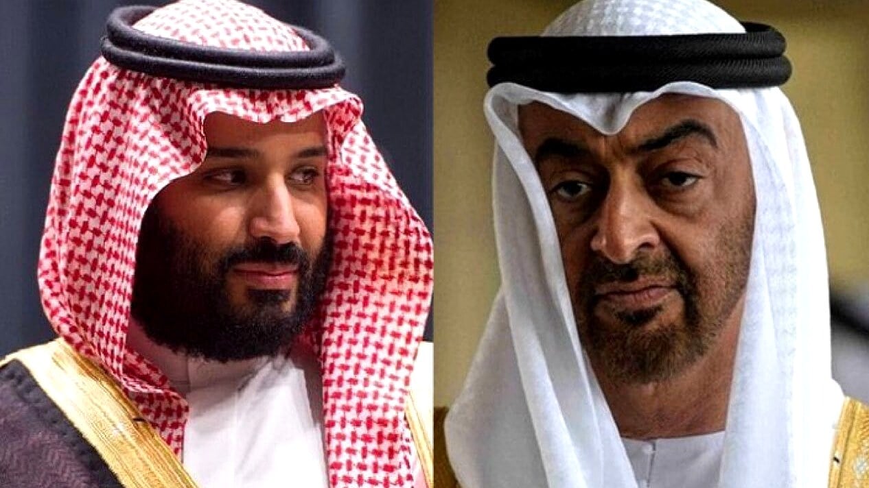 Saudi Arabia Punishes UAE Over Shocking OPEC Exit