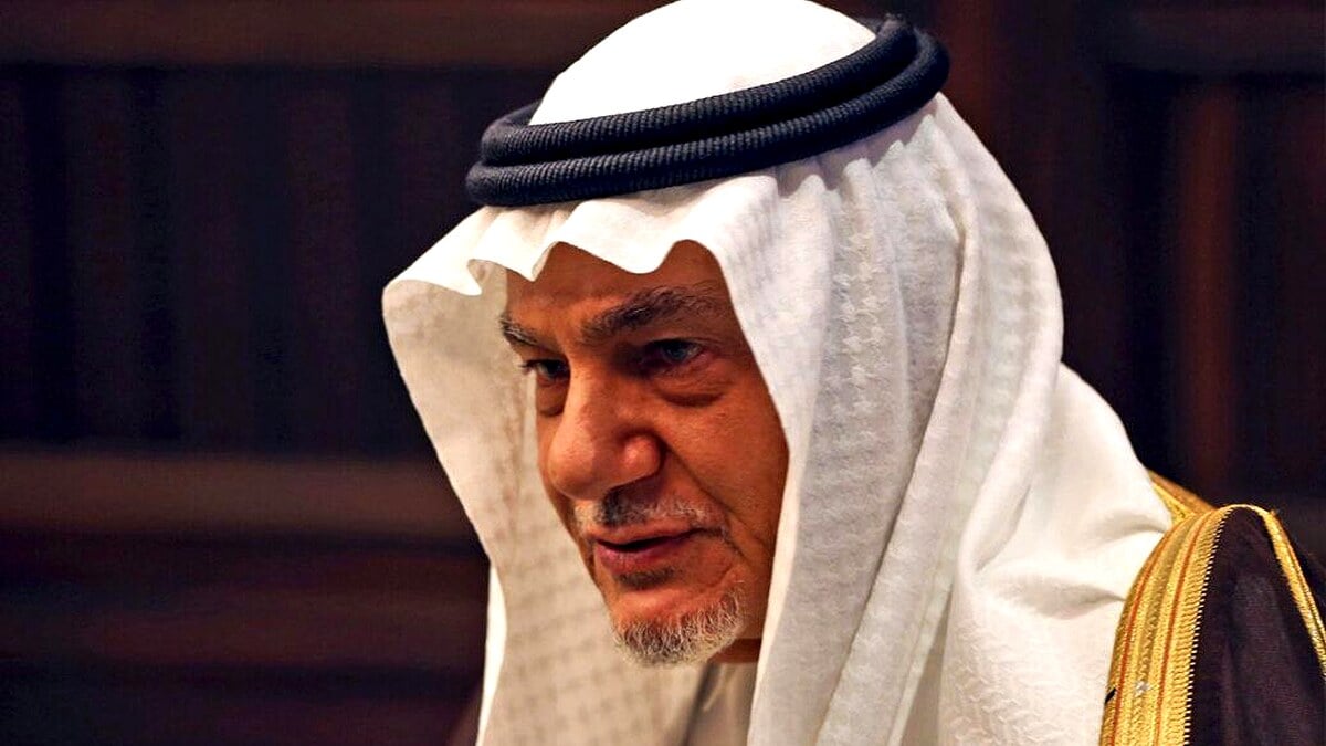 Saudi Prince MBS Wisdom and Pakistan's Backing Averted Middle East Saudi Prince MBS Wisdom and Pakistan’s Backing Averted Middle East