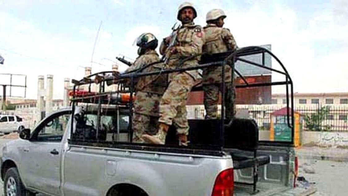 Senior Militant Commander Killed in Balochistan Operation