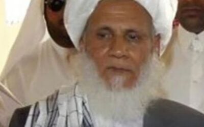 طالبان کے سینئر مشیر کی گرفتاری، اندرونی کشمکش بڑھ گئی