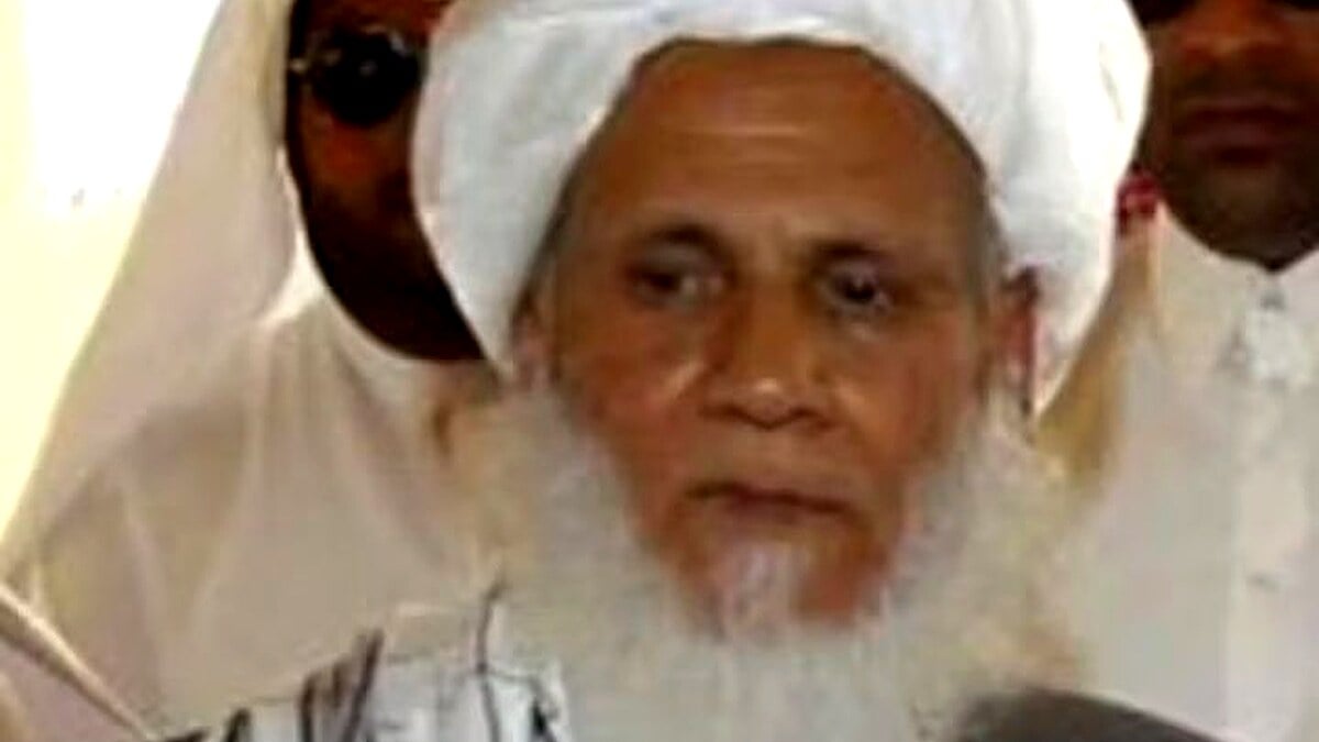 Taliban Detains Senior Advisor Amid Internal Strife