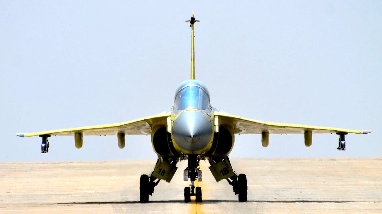 Tejas Mk-1A Programme Faces Fresh Delay as HAL-IAF Review Postponed Tejas Mk-1A Programme Faces Fresh Delay as HAL-IAF Review Postponed