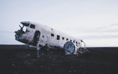 Tragic Plane Crash in Texas Claims Five Lives