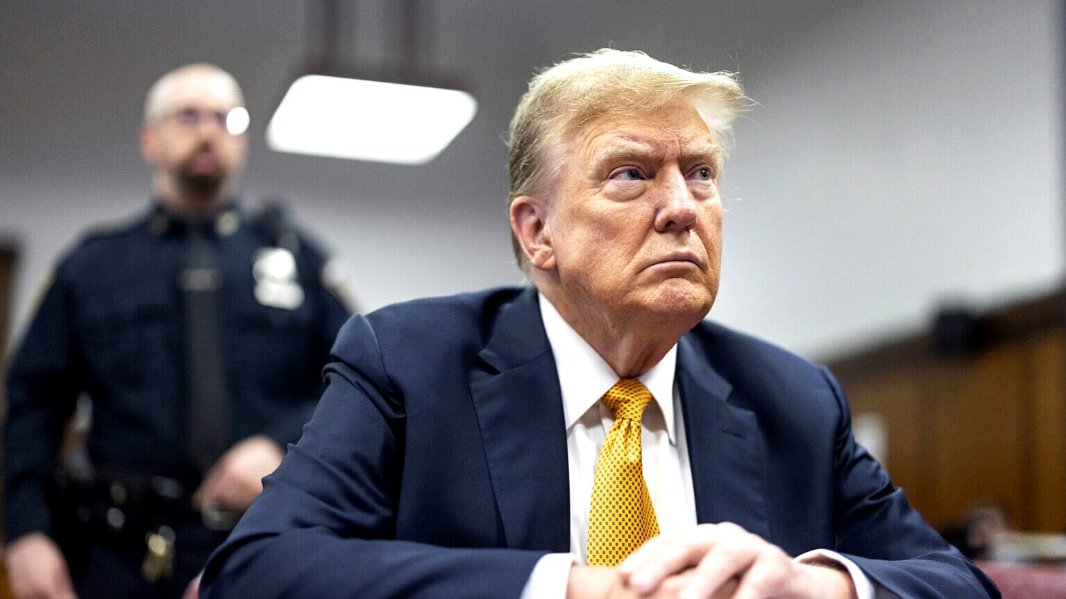 Trump Administration Tightens Green Card Rules For US Immigrants