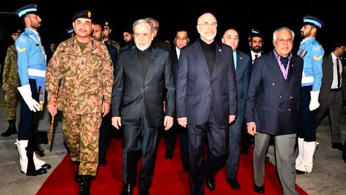 Trump Dismisses Doubts, Hails Pakistan Leadership as Reliable Iran