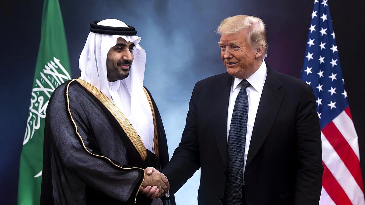 Trump Links Iran Deal To Abraham Accords Expansion May Shock Trump Links Iran Deal To Abraham Accords Expansion May Shock