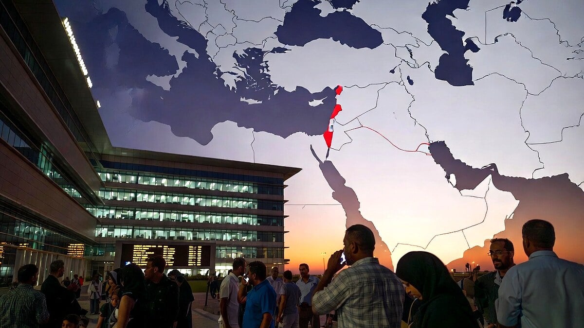 UAE Bans Travel to Iran, Lebanon, Iraq Amid Rising Risks