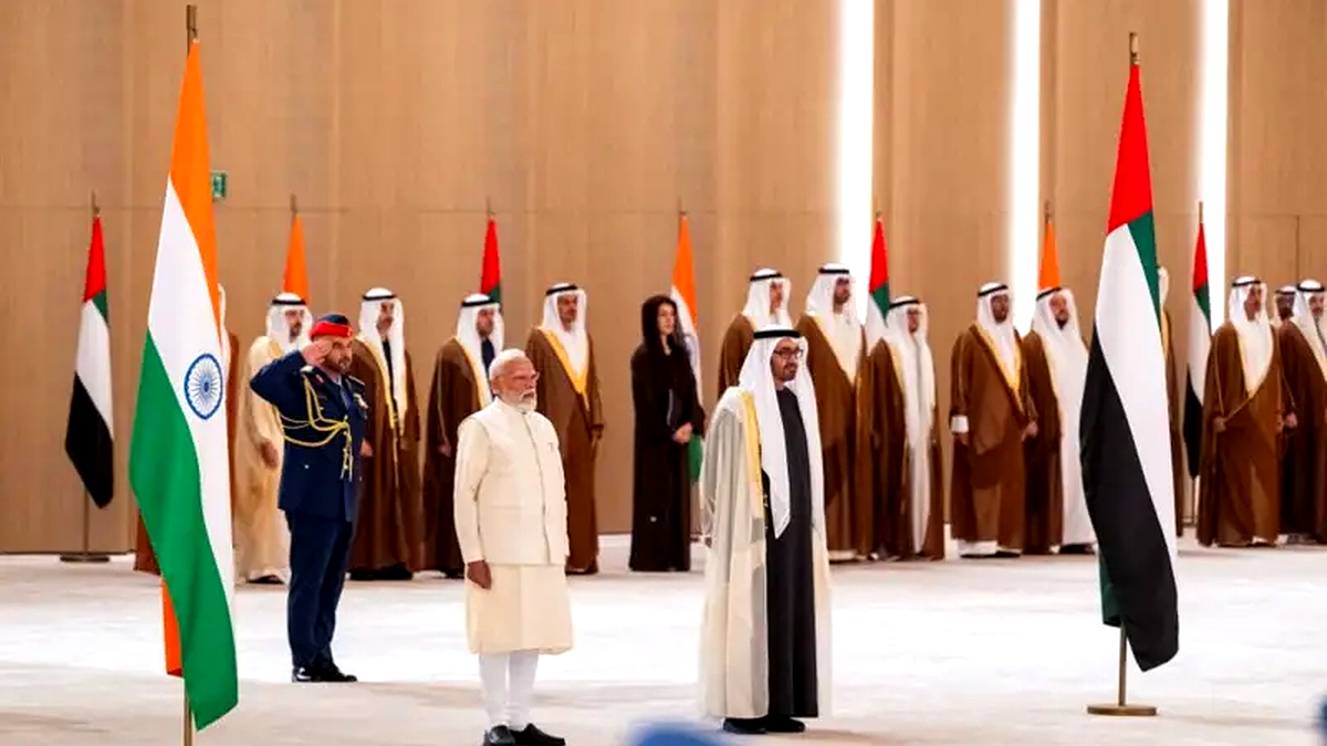 UAE Exits OPEC, Boosts Oil Supply to India