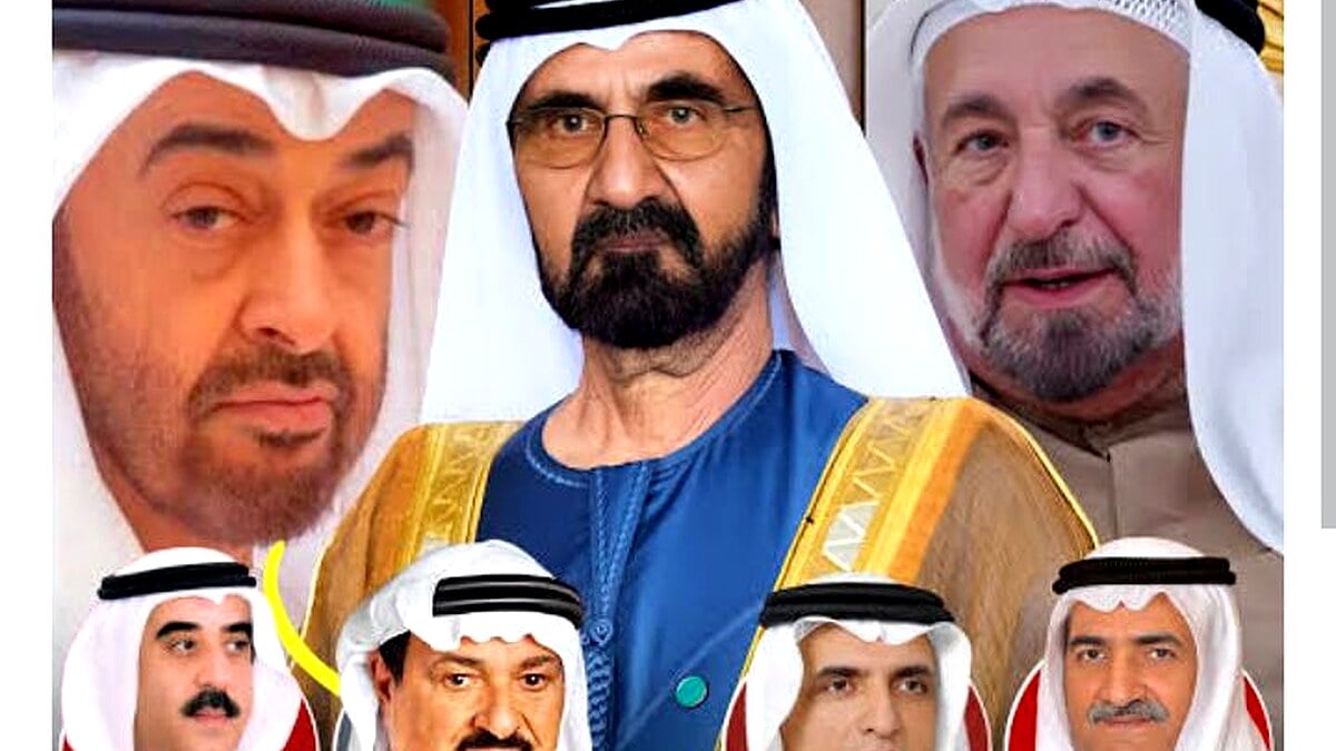 UAE power balance shaken as internal tensions quietly intensify