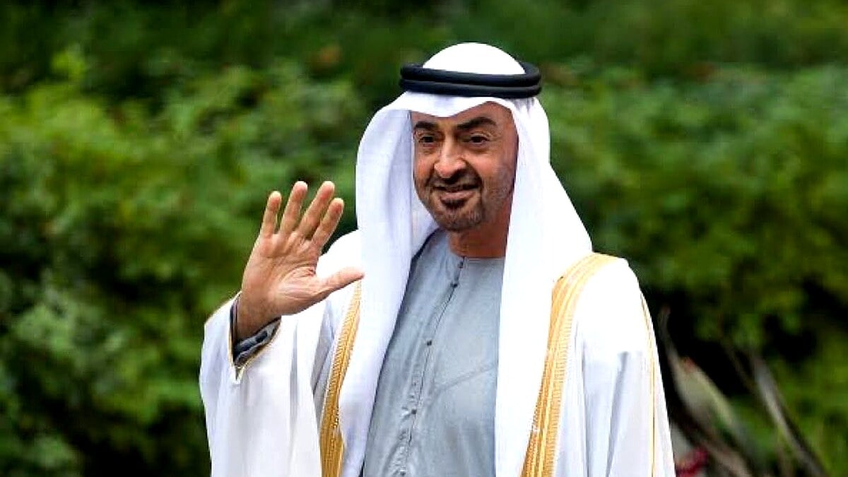 UAE Signals Strategic Shift With Israel Ties Expansion
