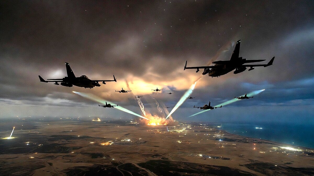 UAE Signals US-Israel Ready to Resume Iran Bombing in 24 Hours