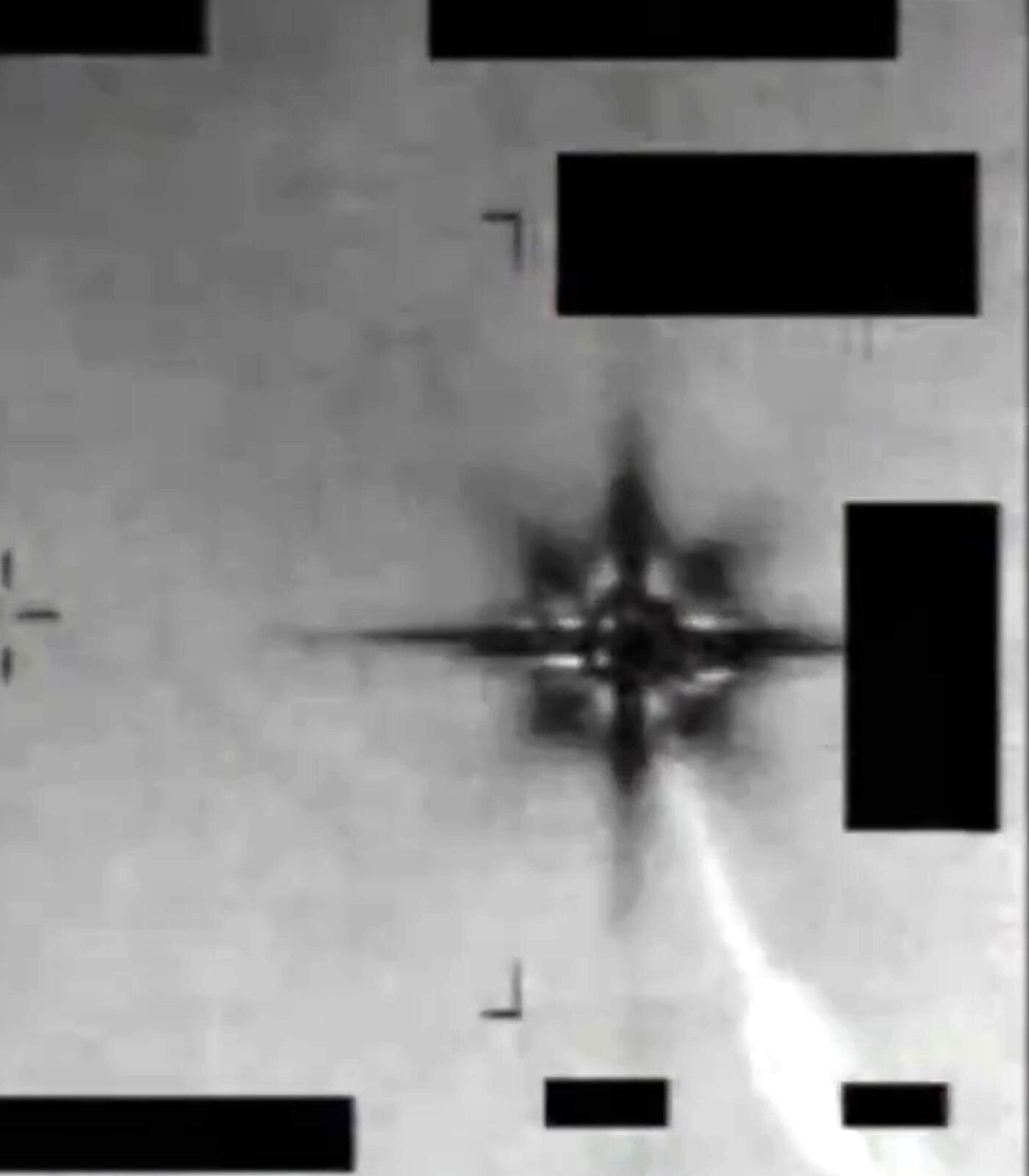 UFO Files Released by Trump Include Apollo Mission Transcripts