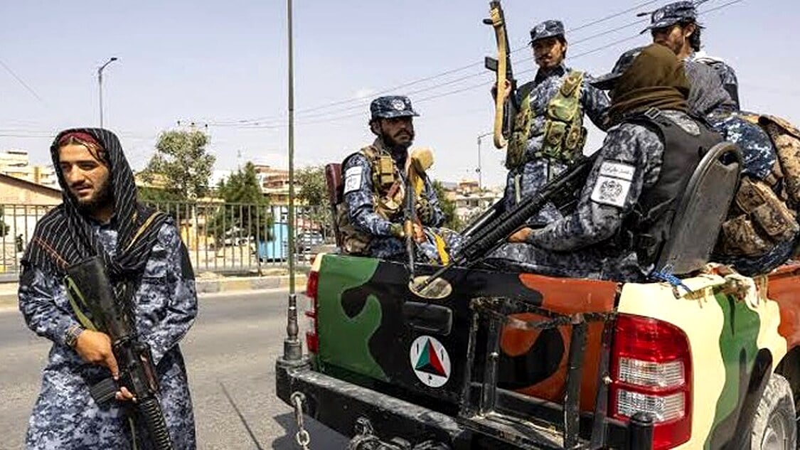 Unknown Attackers Kill Multiple Senior Taliban Commanders in Kabul Unknown Attackers Kill Multiple Senior Taliban Commanders in Kabul