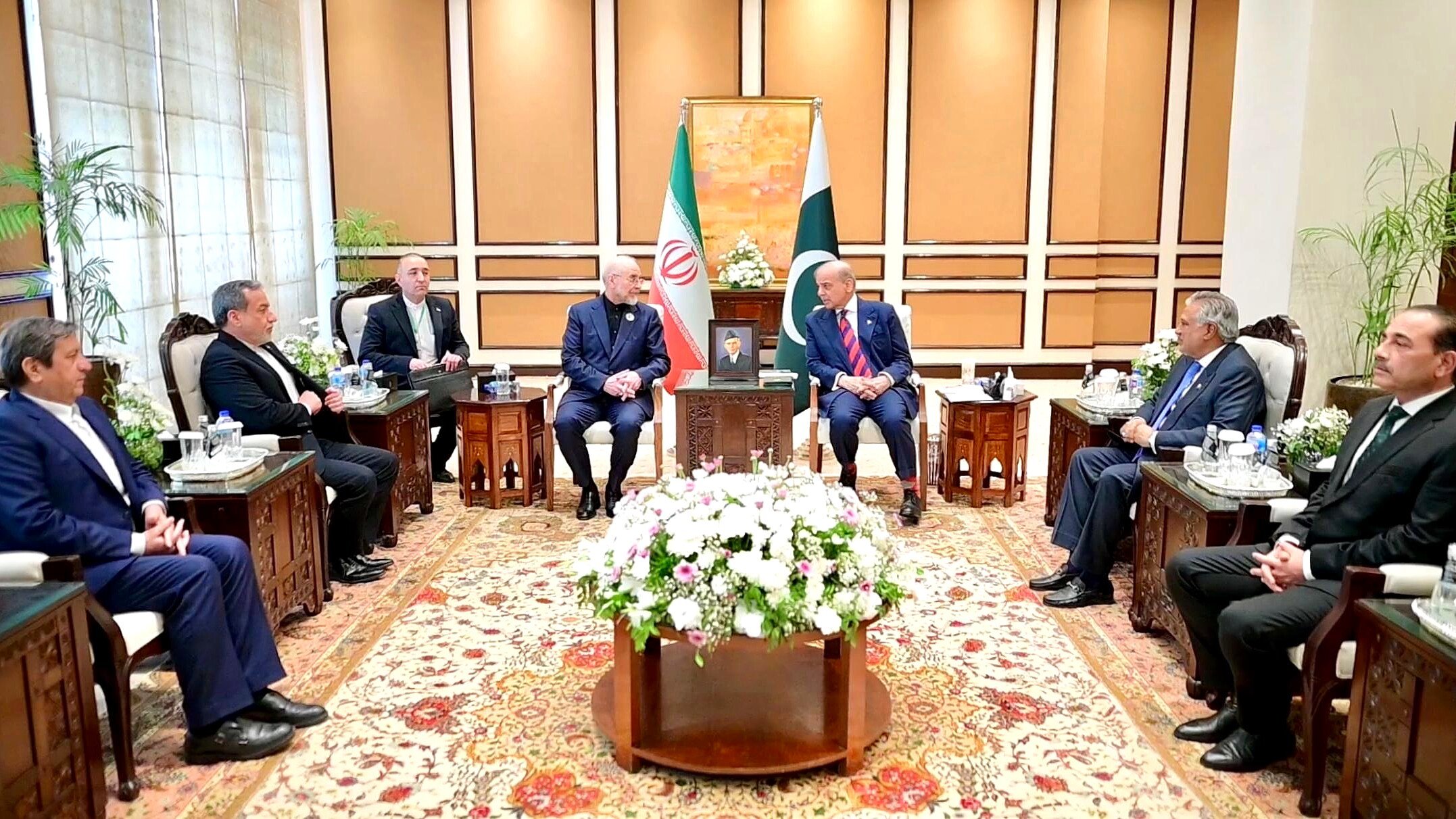 US Congress Honors Pakistan’s Pivotal Peace Role in Crisis