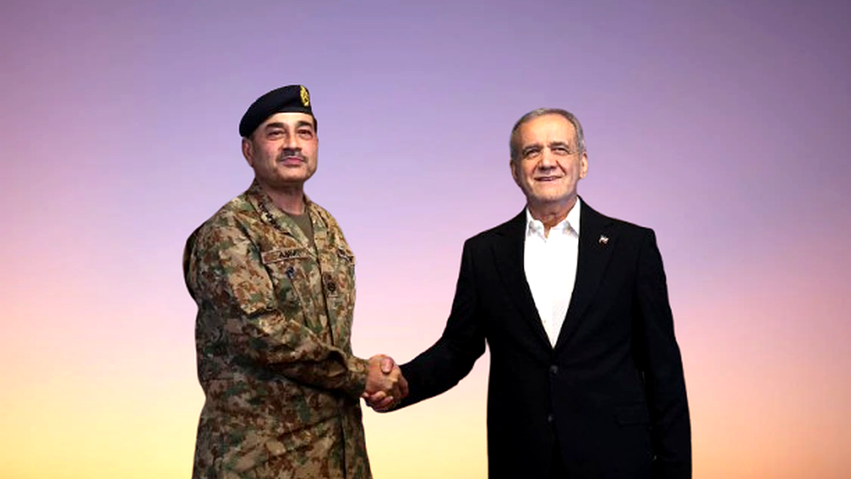 US Congress Honors Pakistan’s Pivotal Peace Role in Crisis