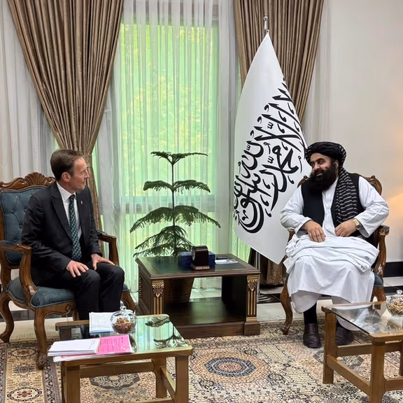 What Were UK Envoy’s One-Sided Biased Border Remarks Against Pakistan?