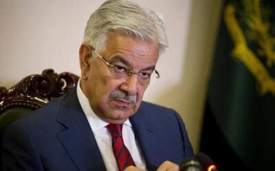 نواز شریف نے خواجہ آصف کو وزیراعظم بننے کی پیشکش کی