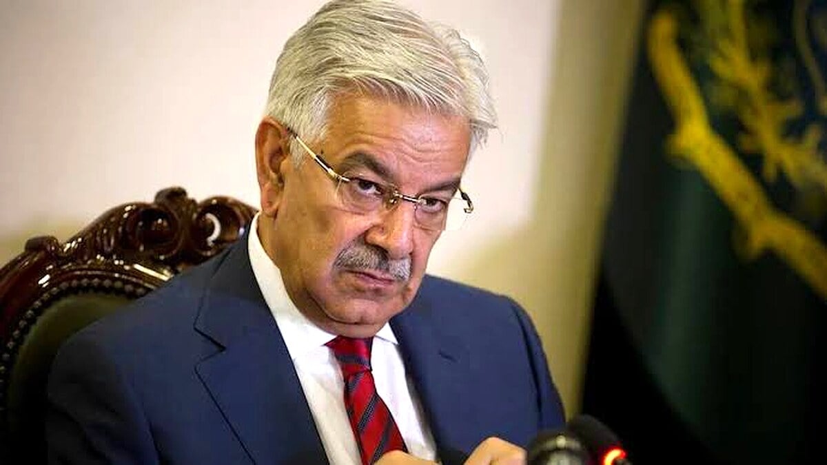Who Offered Khawaja Asif to Become Prime Minister of Pakistan? Who Offered Khawaja Asif to Become Prime Minister of Pakistan?