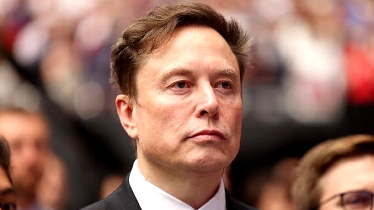 Elon Musk Praises Pakistan for Death Penalty Sentences Against Rapists