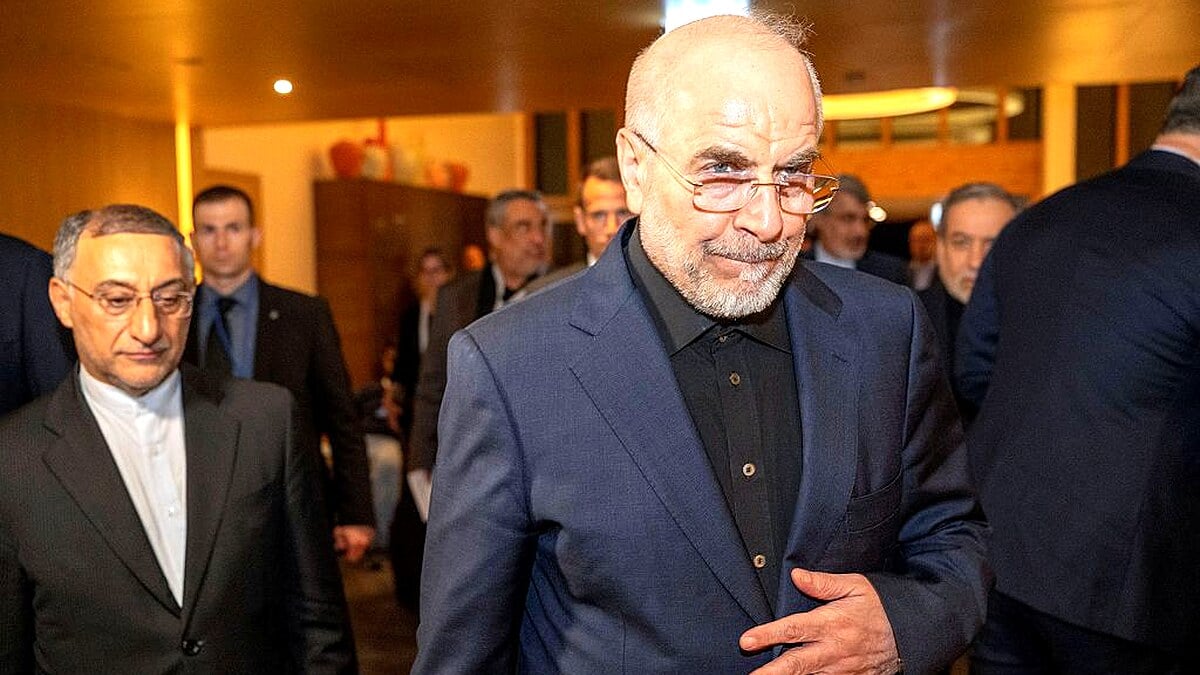 خلیجی ممالک اور ایران کے درمیان نئی سیکیورٹی شراکت داری