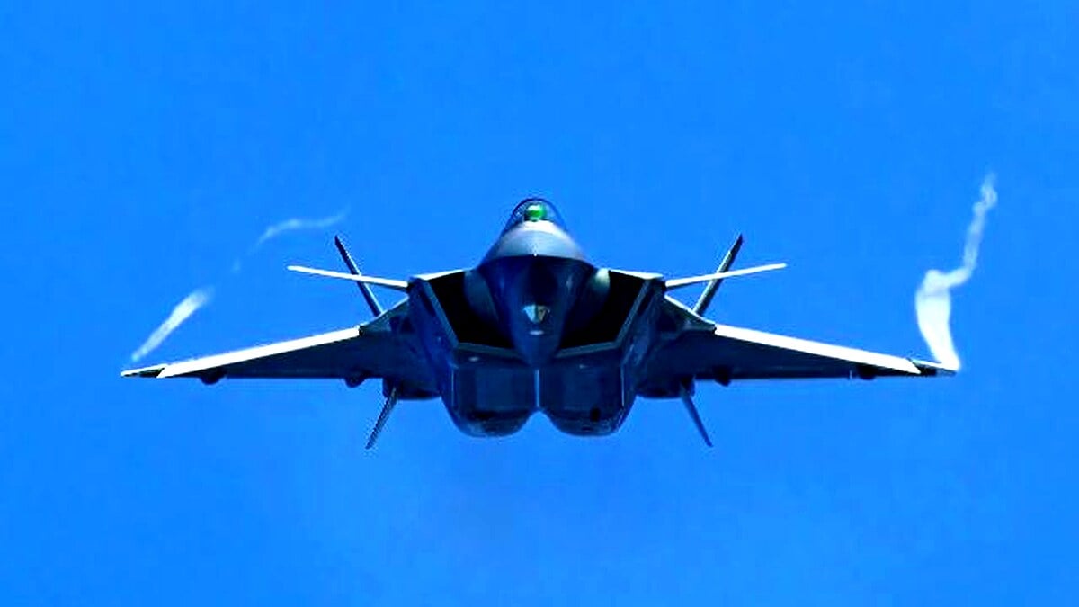 India Considers Expanded Su-57 Acquisition to Address IAF Squadron Shortfall (India Weighs Major Su-57 Fleet Expansion Amid Air Force Gaps Against PAF)