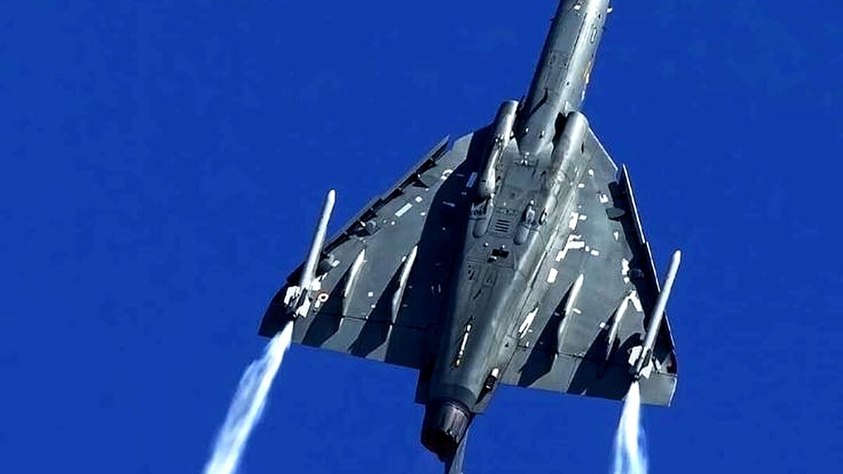 India’s Tejas Export Sales Hinge on US Engine Approval