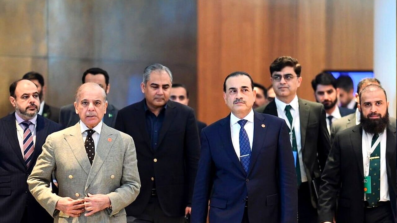 India Worried as Pakistan Gains Geopolitical Influence in Eurasia