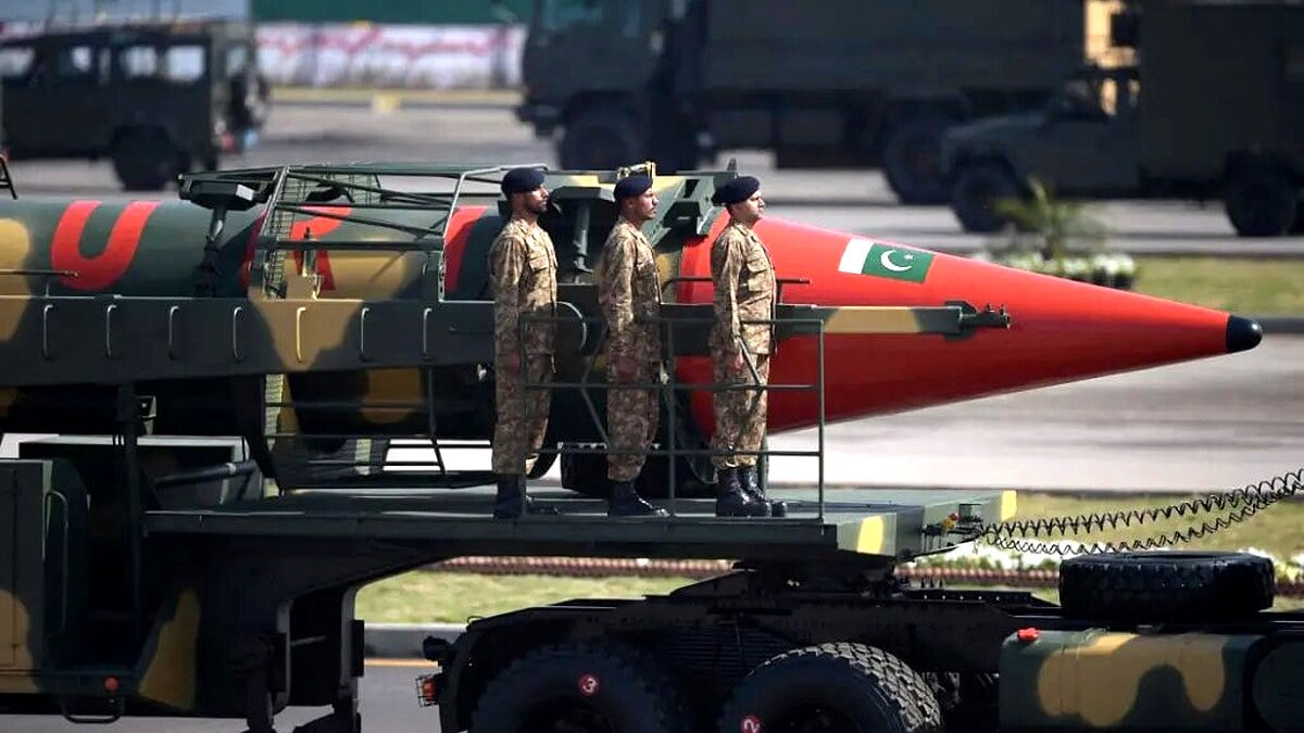 بھارت پر آپریشن سندھور میں ہلاکتیں چھپانے کا الزام
