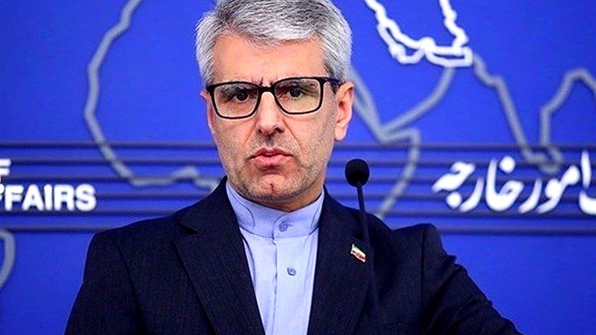 Iran Announces Major Outcomes from Talks with US Vice President JD Vance Iran Announces Major Outcomes from Talks with US Vice President JD Vance