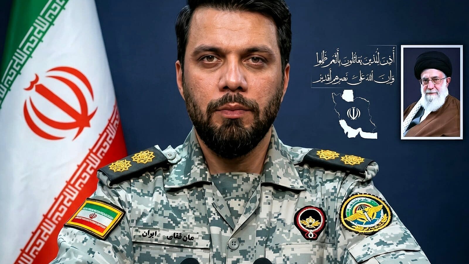 Iran Hardens Position in US-Israel War On Talks Iran Hardens Position in US-Israel War On Talks