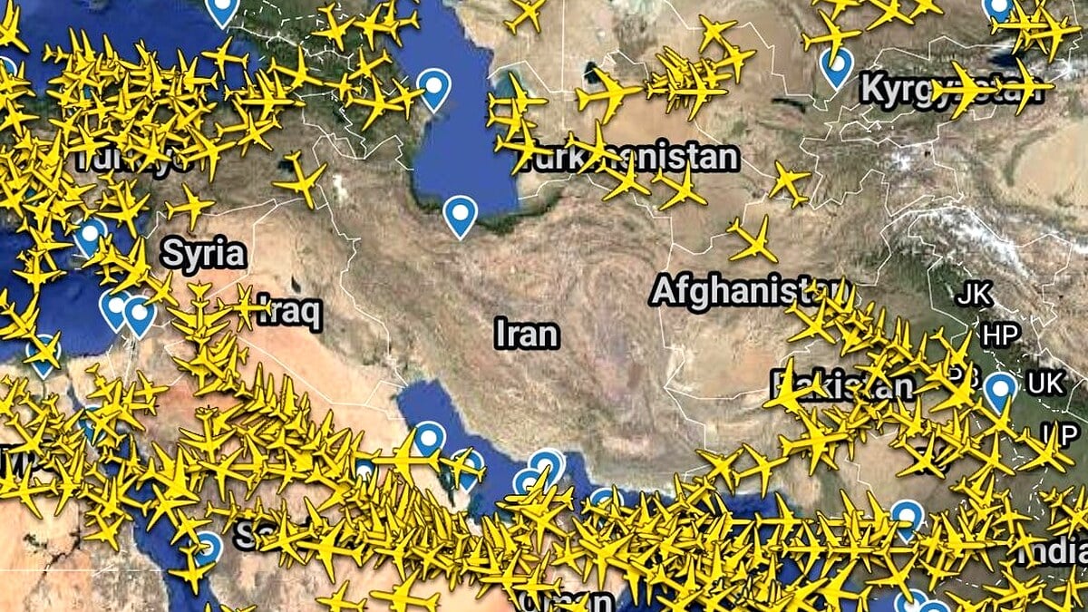 Iran IRGC Threatens Imminent Drone and Missile Strikes on Israel Iran IRGC Threatens Imminent Drone and Missile Strikes on Israel