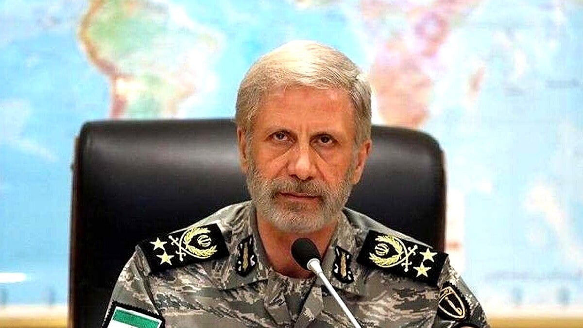 Iran Launches Direct Missile Attack on Israel in Major Escalation