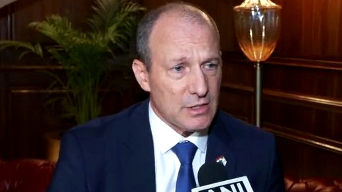 Israel Envoy Questions Pakistan’s Prospects For Abraham Accords Participation