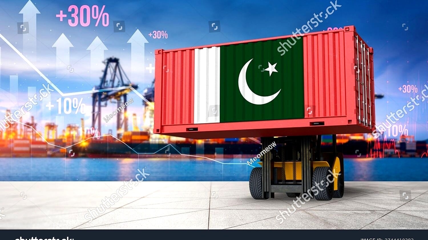 Karachi Port Set for $100 Million Boost Amid Iran Cargo Increase
