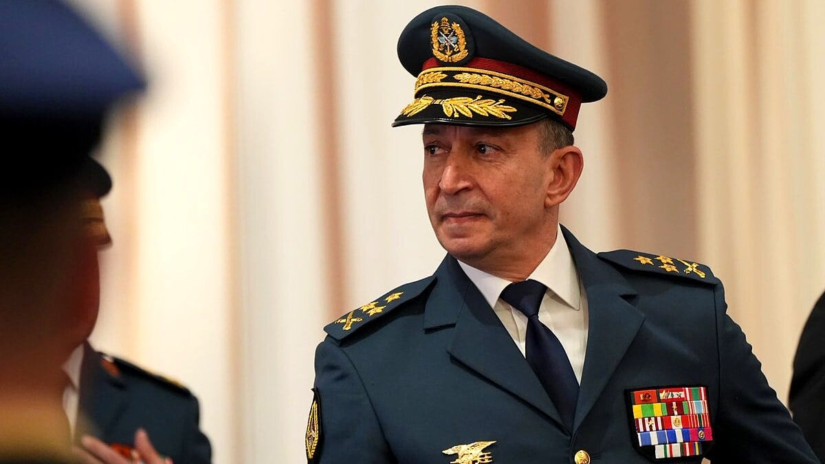 Lebanese Armed Forces Commander to Hold High-Level Talks in Pakistan Lebanese Armed Forces Commander to Hold High-Level Talks in Pakistan
