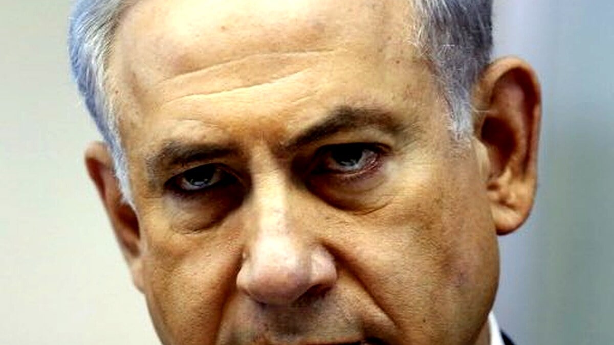 Netanyahu’s Decades-Long Iran Project Turned Out To Be A Failure