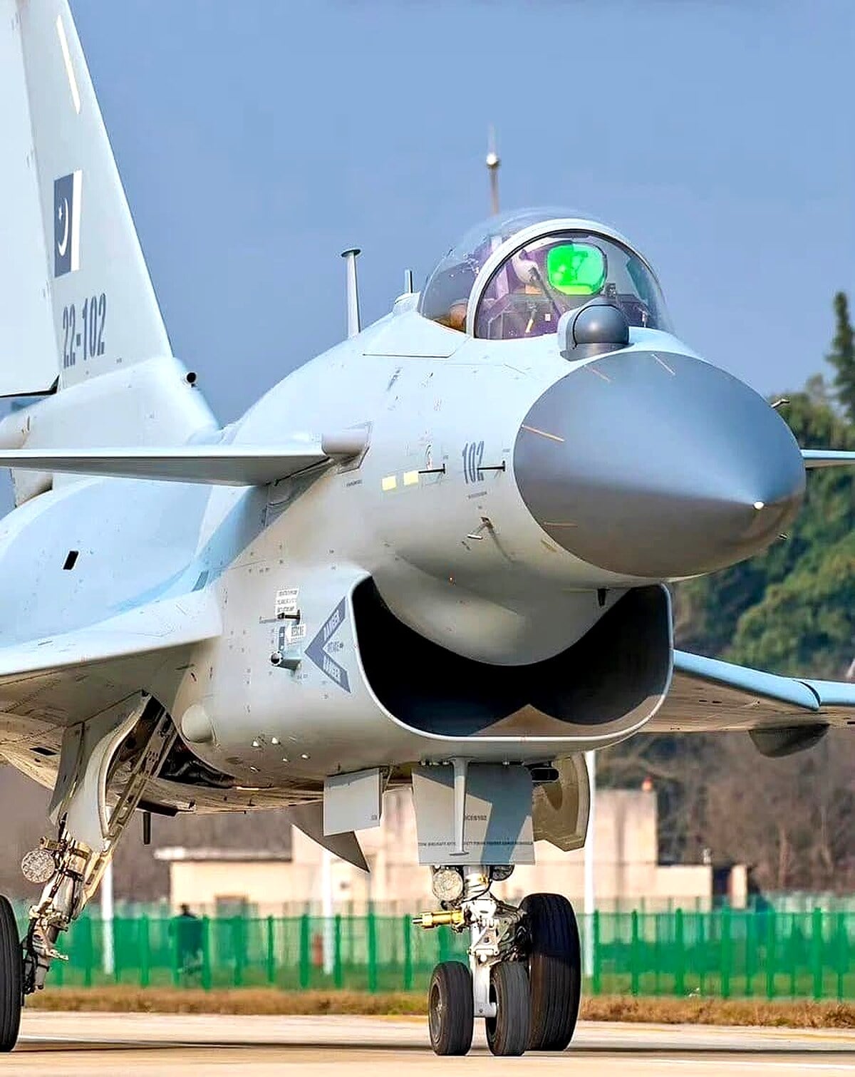 PAF Contingent in Saudi Arabia Approaches Two Months, Longest Overseas Combat Deployment in Force History PAF Contingent in Saudi Arabia Approaches Two Months, Longest Overseas Combat Deployment in Force History
