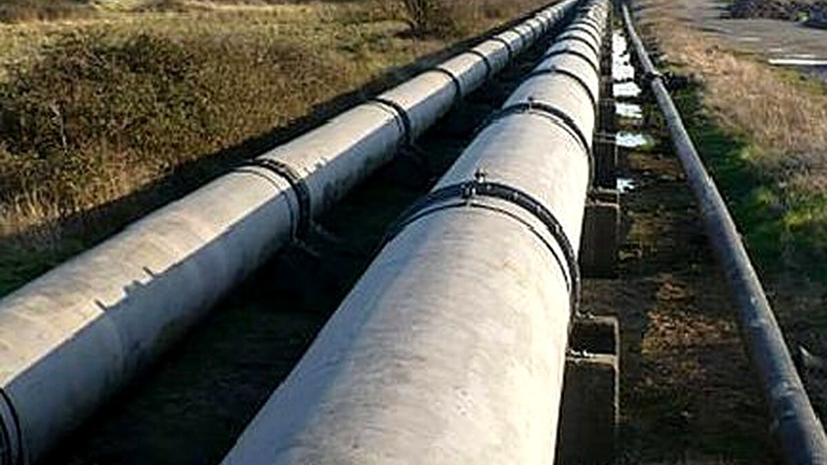 Pakistan Greenlights 435-Km Pipeline for Khyber Pakhtunkhwa Energy Boost Pakistan Greenlights 435-Km Pipeline for Khyber Pakhtunkhwa Energy Boost